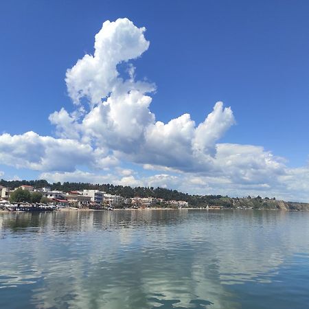 Casa Stella Lägenhet Agia Trias Exteriör bild
