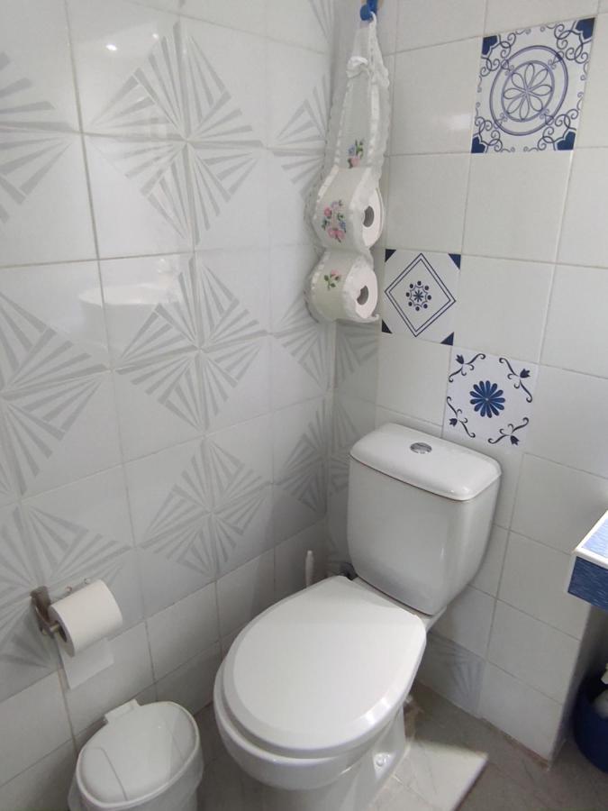 Casa Stella Lägenhet Agia Trias Exteriör bild